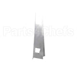2100017130 Jade Heat Shield, Inside/R, Jtrh H