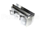 2100022668 Jade Grease Chute (Jtrh W/Oven)