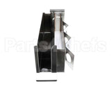 2100022668 Jade Grease Chute (Jtrh W/Oven)