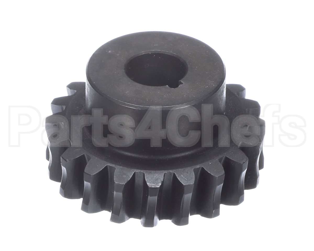 2100039577 Jade Worm Gear Key