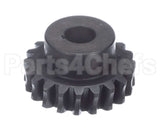 2100039577 Jade Worm Gear Key