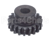 2100039577 Jade Worm Gear Key