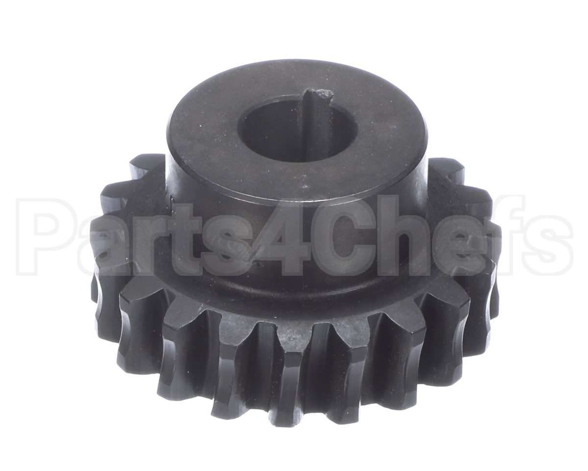 2100039577 Jade Worm Gear Key