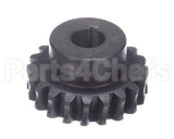 2100039577 Jade Worm Gear Key