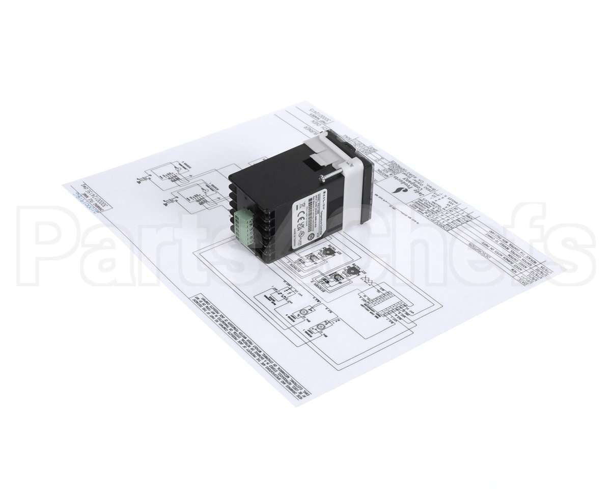 2100082023 Jade Programmed Digital Control, Re