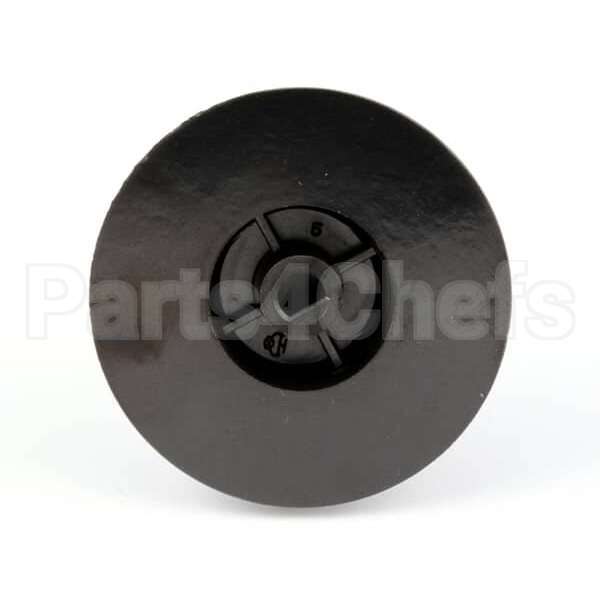 2100087 Compatible Star Dial 2-1/4 D, Off 10-0