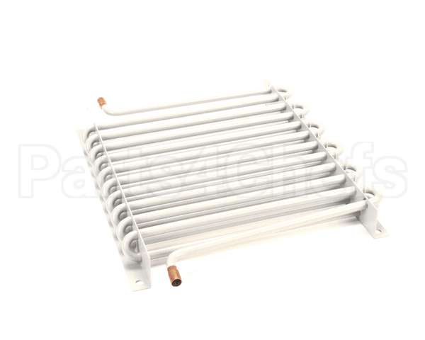 2100100 Kairak Coil,12 X 9.5 Bare Tube