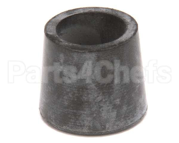2100109 Antunes Foot, Rubber