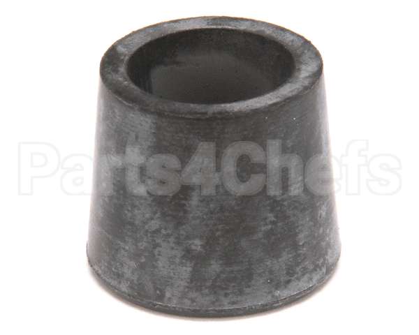 2100109 Antunes Foot, Rubber