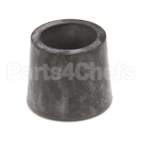 2100109 Compatible Roundup Foot, Rubber