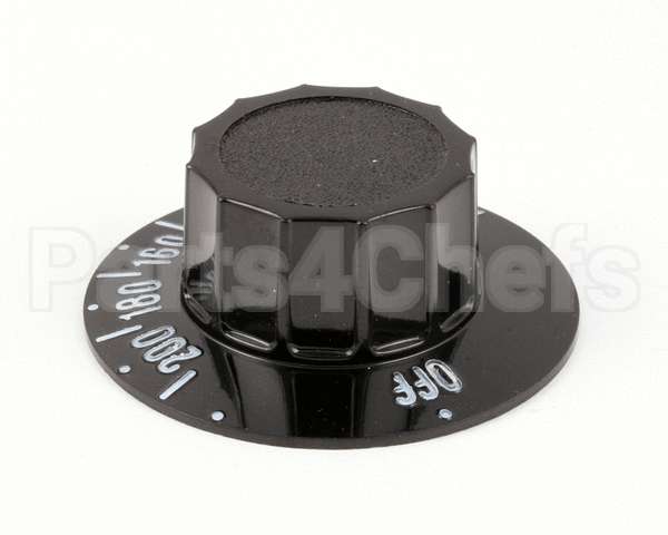 2100110 Antunes Knob,Thermostat (100-200F)