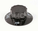2100110 Antunes Knob,Thermostat (100-200F)