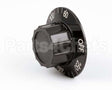 2100130 Antunes Knob, Thermostat 250F