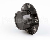 2100130 Antunes Knob, Thermostat 250F