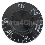 2100130 Compatible Roundup Dial 2-1/4 D, Off-250-60