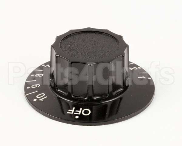 2100133 Antunes Knob, Thermostat