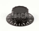 2100133 Antunes Knob, Thermostat