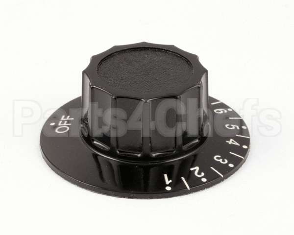 2100133 Antunes Knob, Thermostat