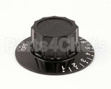 2100133 Antunes Knob, Thermostat