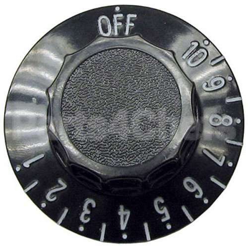 2100133 Compatible Roundup Thermostat Knob