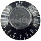 2100133 Compatible Roundup Thermostat Knob