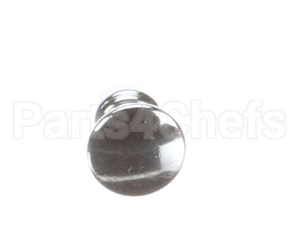 2100170 Antunes Knob, Chrome Pltd Sm.
