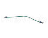 21002 Henny Penny Harness-Ground