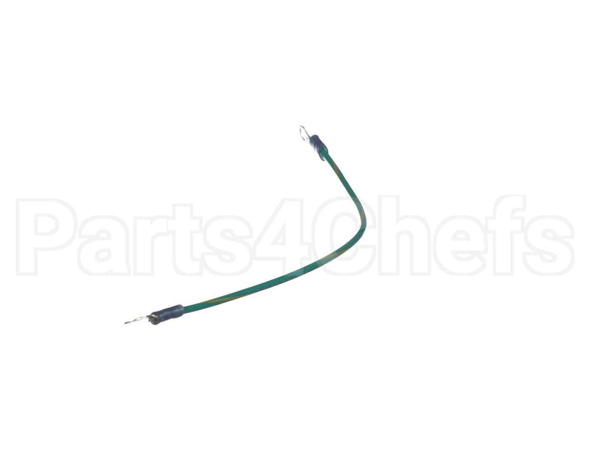 21002 Henny Penny Harness-Ground