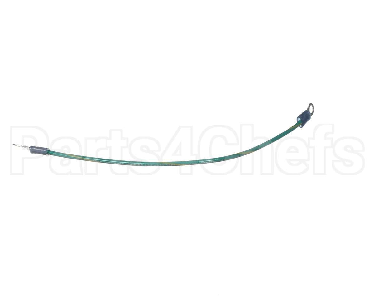 21002 Henny Penny Harness-Ground