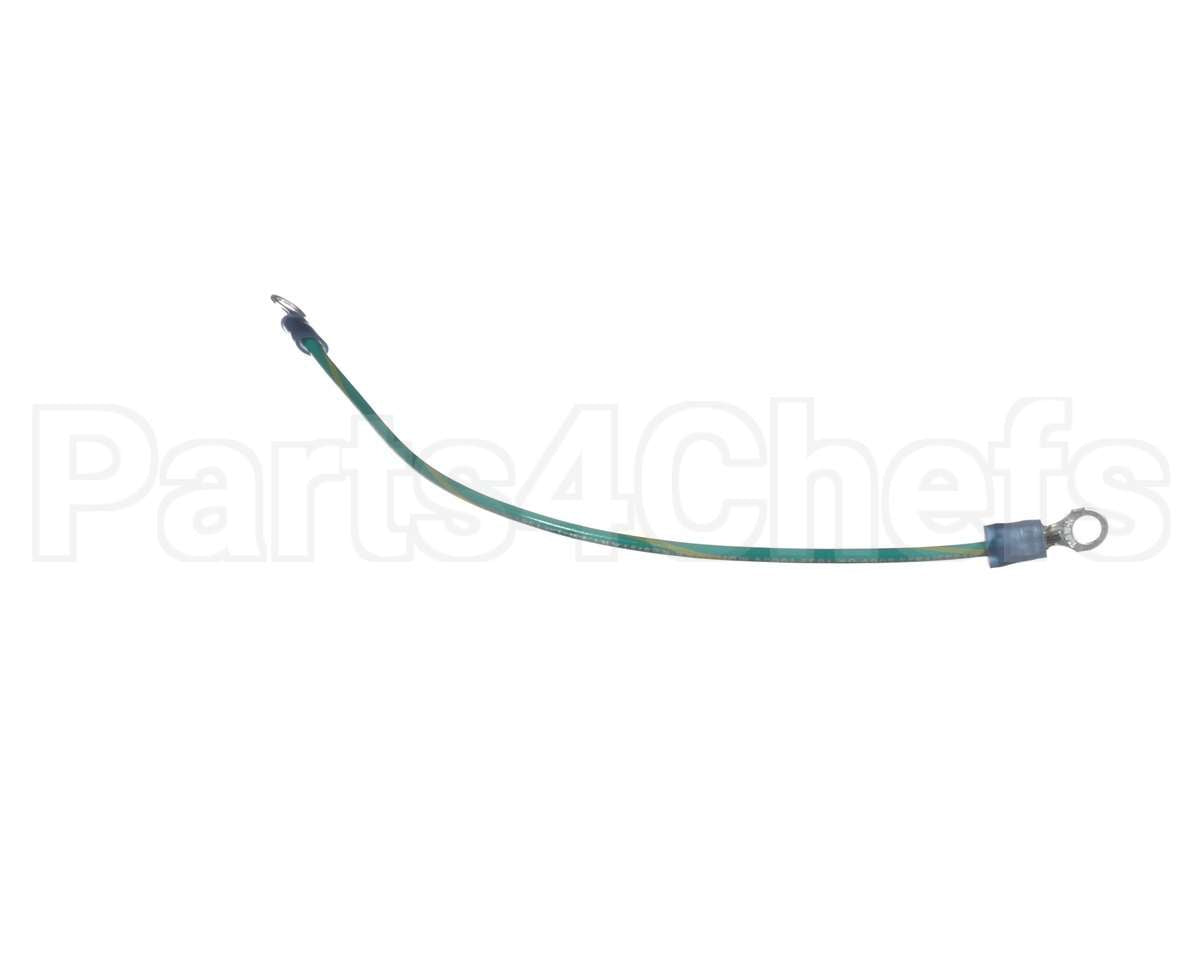 21002 Henny Penny Harness-Ground