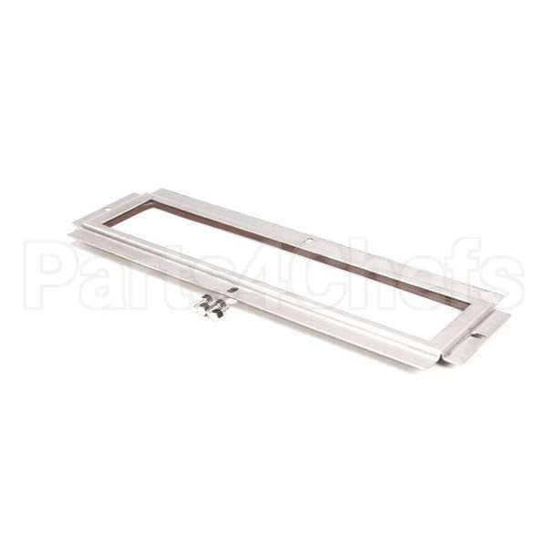 210020 Compatible Stero Light Cover Glass (With Gasket