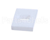2100201 Antunes Handle Guard-Rice