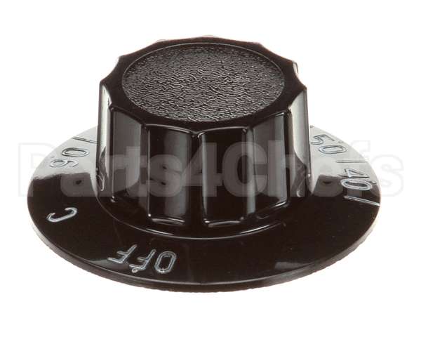2100224 Antunes Knob, Thermostat 40-90C