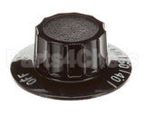 2100224 Antunes Knob, Thermostat 40-90C
