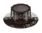 2100224 Antunes Knob, Thermostat 40-90C