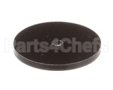 2100250 Antunes Guard, Knob (Top Cover)