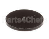 2100250 Antunes Guard, Knob (Top Cover)