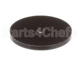 2100250 Antunes Guard, Knob (Top Cover)