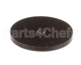 2100250 Antunes Guard, Knob (Top Cover)