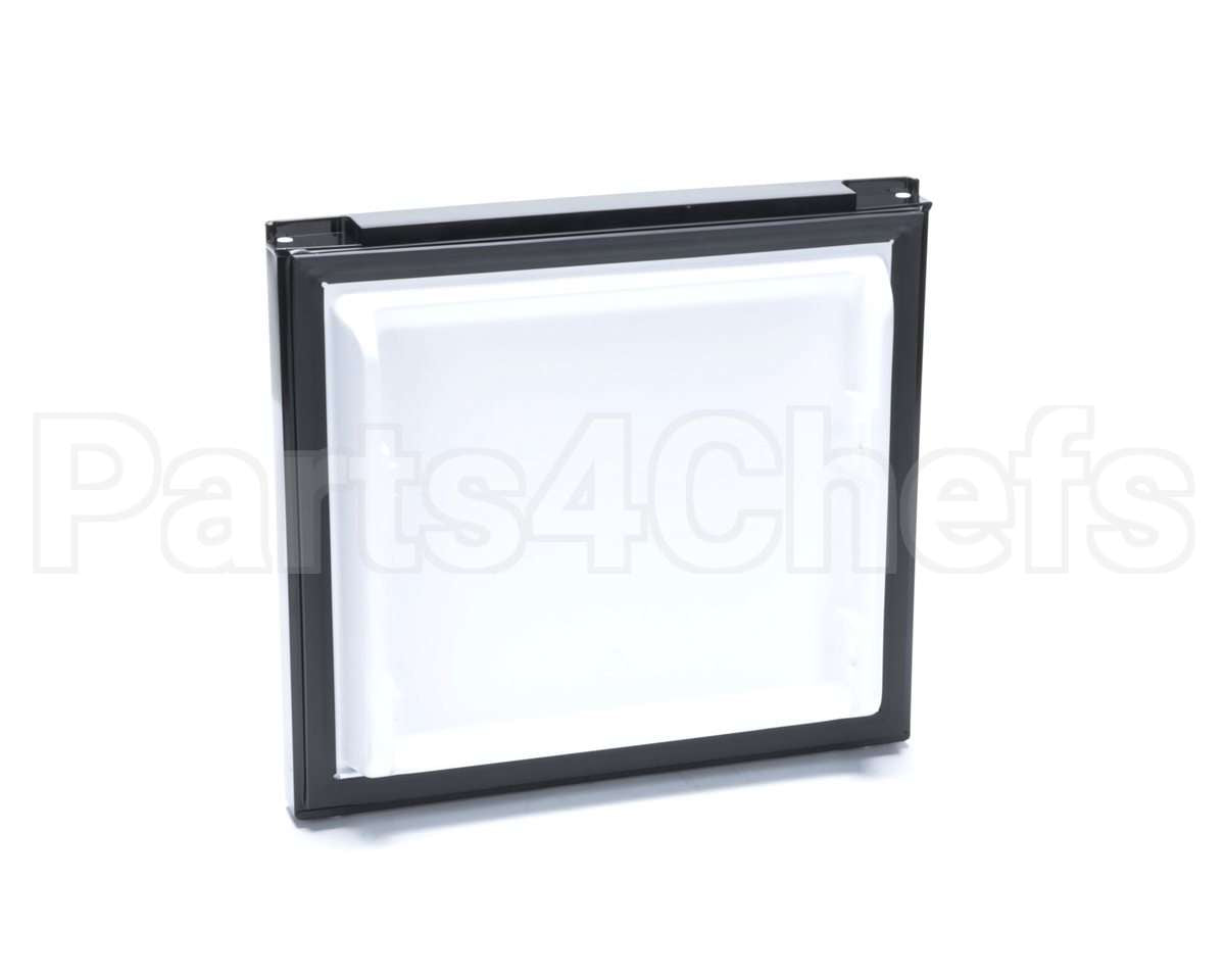 2100290218 Magic Chef Freezer Door (Hmdr1000Be)