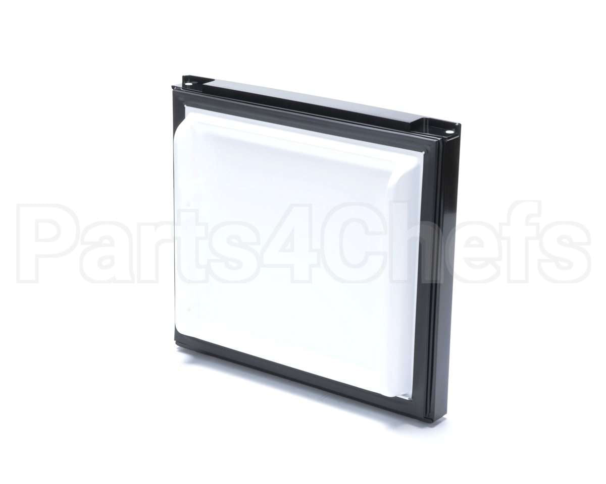 2100290218 Magic Chef Freezer Door (Hmdr1000Be)