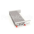 2100303 Compatible Kairak Coil, 5 X 12 Evaporator