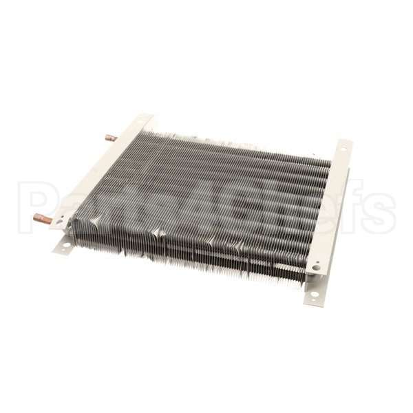 2100306 Compatible Kairak Coil, 10 X 12 Universal Evapor