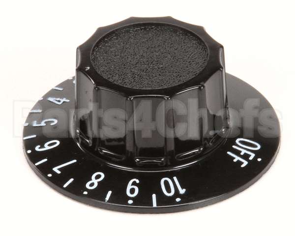 2100322 Antunes Knob, Thermostat Wd-50