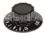 2100322 Antunes Knob, Thermostat Wd-50