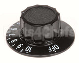 2100322 Antunes Knob, Thermostat Wd-50