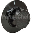 2100322 Compatible Roundup Knob, Thermostat