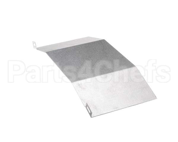 210032696 Jade Con. Oven Shroud Top