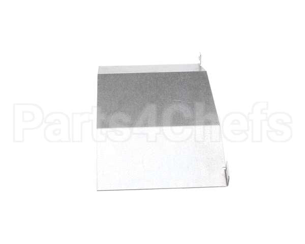 210032696 Jade Con. Oven Shroud Top