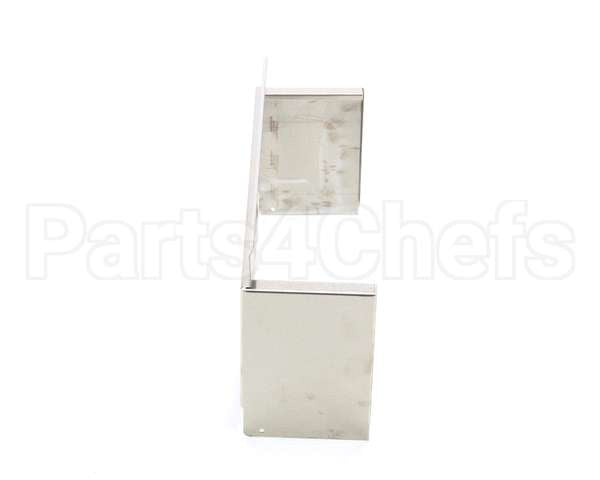 2100384 Frymaster Fluecap, Mj35/Gf14 W/O Gusset